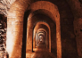 Grotta di Seiano, Parco archeologico di Pausilypon e Napoli   05