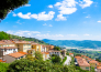 Todi, Cortona, Castiglione del Lago, Monte Del Lago, Corciano   04