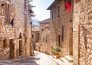 Todi, Cortona, Castiglione del Lago, Monte Del Lago, Corciano   15