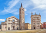 12 TOUR EMILIA ROMAGNA