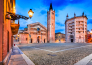 13 TOUR EMILIA ROMAGNA