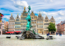 4 TOUR BELGIO