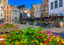 5 TOUR BELGIO