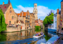 6 TOUR BELGIO