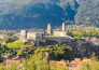 17 TOUR DELLA SVIZZERA