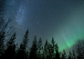 Rovaniemi e aurora boreale   11