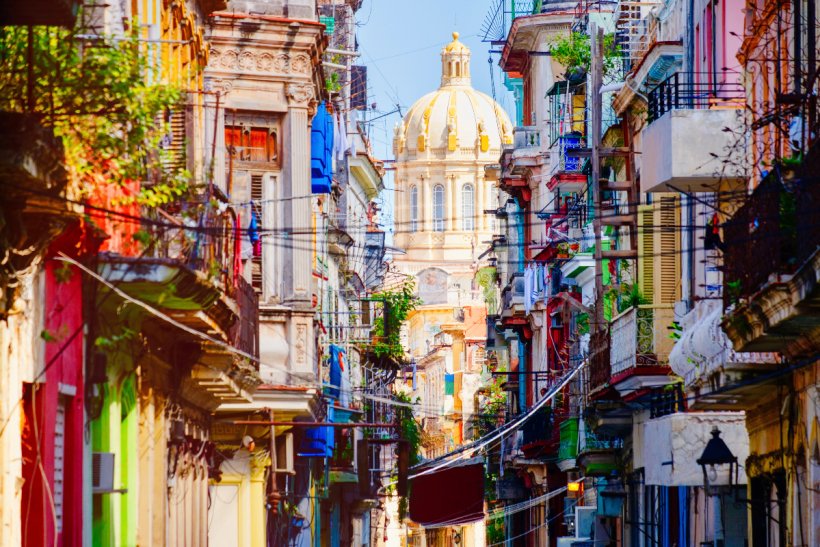 Cuba   00