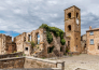 SANT ANGELO DI ROCCALVECCE, CELLENO E LAGO DI BOLSENA   05