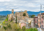 SANT ANGELO DI ROCCALVECCE, CELLENO E LAGO DI BOLSENA   07