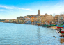SANT ANGELO DI ROCCALVECCE, CELLENO E LAGO DI BOLSENA   10