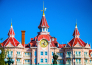 hotel santa fe & disneyland paris   10