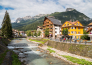 TOUR DEL TRENTINO ALTO ADIGE   06