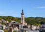 TOUR DEL TRENTINO ALTO ADIGE   10