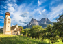 TOUR DEL TRENTINO ALTO ADIGE   11