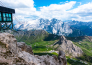 TOUR DEL TRENTINO ALTO ADIGE   15