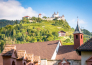 TOUR DEL TRENTINO ALTO ADIGE   19
