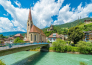 TOUR DEL TRENTINO ALTO ADIGE   20