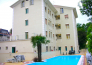 3 HOTEL SAN CARLO   CESENATICO