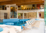 14 HOTEL BOITE   BORCA DI CADORE