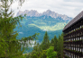 34 HOTEL BOITE   BORCA DI CADORE