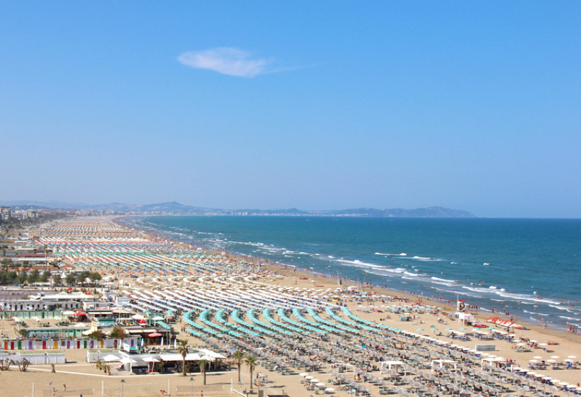 1 HOTEL EUREKA   RIVAZZURRA DI RIMINI