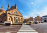 PADOVA, VENEZIA, VERONA E MANTOVA   00