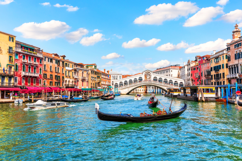 PADOVA, VENEZIA, VERONA E MANTOVA   06