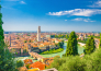 PADOVA, VENEZIA, VERONA E MANTOVA   08