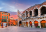 PADOVA, VENEZIA, VERONA E MANTOVA   09