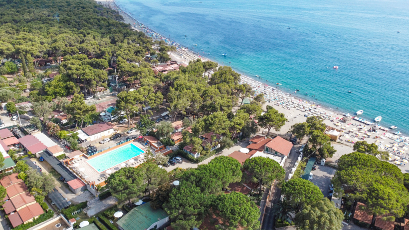 villaggio residence anelli di saturno   marina camerota 17
