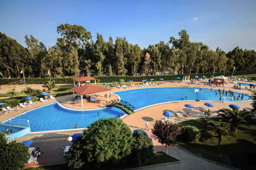 1 VILLAGGIO NOVA SIRI