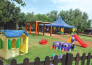 9 HOTEL CLUB SANTA SABINA   TORRE GUACETO
