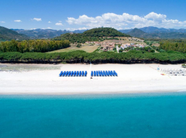 Cala Luas Resort   Marina di Cardedu   31