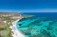 1 CLUB HOTEL EUROVILLAGE   AGRUSTOS