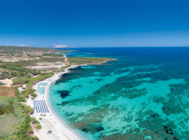 1 CLUB HOTEL EUROVILLAGE   AGRUSTOS