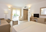 17 CLUB HOTEL EUROVILLAGE   AGRUSTOS