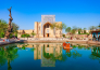 8 TOUR UZBEKISTAN