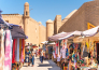 13 TOUR UZBEKISTAN
