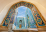 16 TOUR UZBEKISTAN
