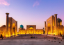17 TOUR UZBEKISTAN