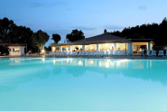 9 VILLAGGIO OASI   CAPO RIZZUTO