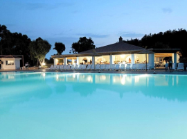 9 VILLAGGIO OASI   CAPO RIZZUTO