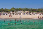 1 OTA CORTE DEI GRECI   CARIATI MARINA