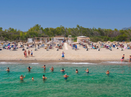 1 OTA CORTE DEI GRECI   CARIATI MARINA