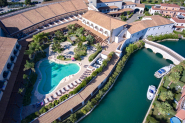 1 marinagri greenblu hotel   policoro