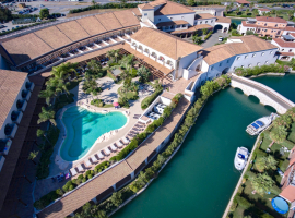 1 marinagri greenblu hotel   policoro