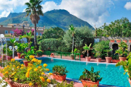 17 HOTEL JUNIOR VILLAGE   FORIO