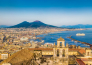 Grotta di Seiano, Parco archeologico di Pausilypon e Napoli   07