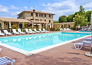 5 RESIDENCE LA PIEVE DI POMAIA   SANTA LUCE