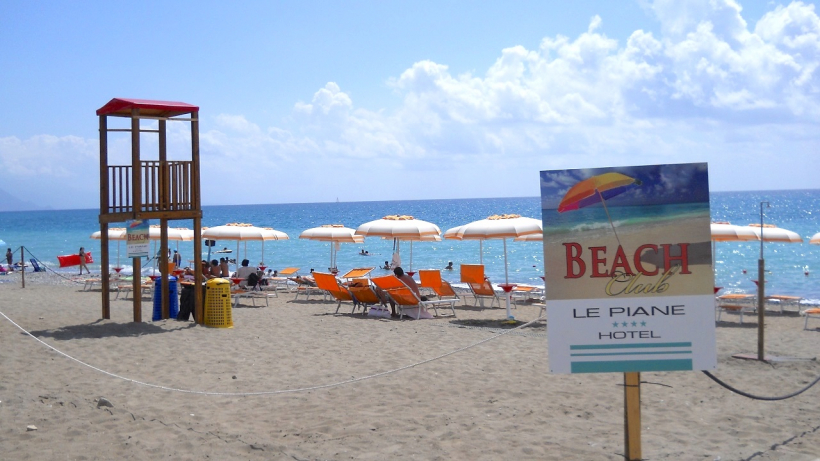 1 HOTEL LE PIANE   VILLAMMARE